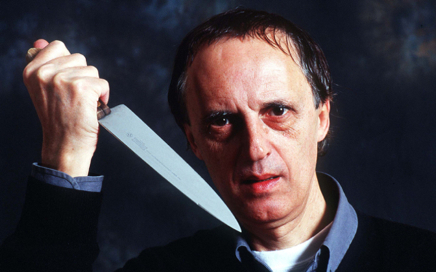 Dario Argento Hurt In Fall, Confined To Weeks Of Home Care